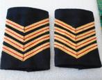 Passanten Onder-Brandmeester, Verzenden, Landmacht, Nederland, Embleem of Badge