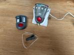 Bellman en Symfon Pager, Ophalen of Verzenden, Gebruikt