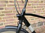 Gazelle esprit. 49 cm. Bafang. Bj.: 2022. 450 wh., Gebruikt, Gazelle, ., Versnellingen