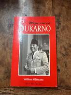 Mijn vriend Sukarno - Willem Oltmans, Ophalen of Verzenden, Gelezen, Politiek