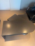 Leolux Cyclo Salontafel - Stijlvol Design, Ophalen, 100 tot 150 cm, 50 tot 100 cm, Zo goed als nieuw