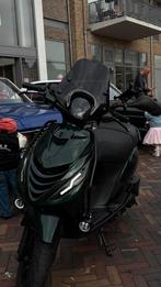 Zip 4t, Fietsen en Brommers, Scooters | Piaggio, Maximaal 45 km/u, Zip, Ophalen of Verzenden, Zo goed als nieuw