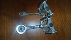 Patent crankstel, Ophalen of Verzenden, Gebruikt, Overige merken
