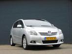 Toyota Verso 1.8 VVT-i Dynamic Business Limited PANODAK! NAV, Euro 5, Zwart, 4 cilinders, Electronic Stability Program (ESP)