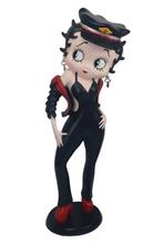 Betty Boop Beeldje, Ophalen of Verzenden, Zo goed als nieuw, Fantasy