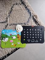 Stokke playtray, Kinderen en Baby's, Ophalen of Verzenden, Gebruikt