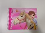 Topmodel Top Model kleurboek tekenboek Horse Dreams paarden, Hobby en Vrije tijd, Tekenen, Ophalen of Verzenden