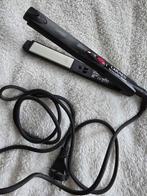 CARMEN ThermoCeramic Slimline stijltang., Verzenden, Gebruikt, Krultang of Stijltang