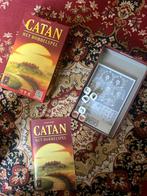 Catan Het Dobbelspel - Zo Goed Als Nieuw!, Hobby en Vrije tijd, Gezelschapsspellen | Bordspellen, Een of twee spelers, Ophalen of Verzenden
