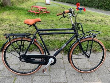 Pointer Grande, frame 61, 28 inch 3 versnl. beschikbaar voor biedingen
