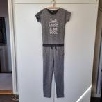 9: Europe kids mooie jumpsuit / broek 134 - 140, Kinderen en Baby's, Kinderkleding | Maat 134, Meisje, Ophalen of Verzenden, Broek