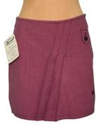 Nieuw Komodo rokje, rok, burgundy/old pink, Mt. S, Verzenden, Komodo, Nieuw, Roze