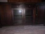 Koloniale stijl dressoir voor 20 euro!!, Huis en Inrichting, Kasten | Dressoirs, Ophalen, Gebruikt, 25 tot 50 cm, 150 tot 200 cm