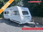 LMC Videro 510 E + Black Boekel Bundel, Schokbreker, Rondzit, 6 tot 7 meter, LMC en Münsterland
