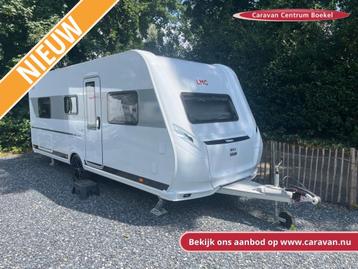 LMC Videro 510 E + Black Boekel Bundel beschikbaar voor biedingen