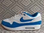 Nike Air Max 1 By You 46, Overige kleuren, Nike, Ophalen of Verzenden, Sneakers of Gympen