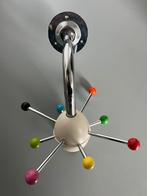 IKEA Spoetnik kapstok, Wandkapstok, Gebruikt, Ophalen of Verzenden, Minder dan 100 cm