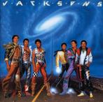 lp,Jacksons* – Victory, Ophalen of Verzenden, Gebruikt, Poprock