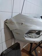 Ford Transit Custom Front Bumper 2017-2022, Auto-onderdelen, Ophalen of Verzenden, Ford, Bumper