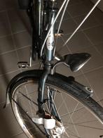 damesfiets gazelle impala, Ophalen, Versnellingen, 56 cm of meer, Zo goed als nieuw