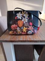 Signare gobelin dames handtas ., Ophalen of Verzenden, Nieuw, Zwart, Handtas