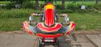 Otk kart Gillard, Sport en Fitness, Karting, Ophalen, Kart