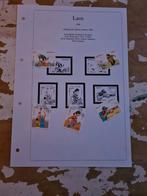 7416 laos olympische spelen atlanta 1996, Postzegels en Munten, Verzenden, Sport