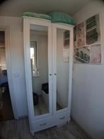 Mooie kledingkast Tyssedal  IKEA, Huis en Inrichting, Kasten | Kledingkasten, Ophalen of Verzenden, Zo goed als nieuw, 25 tot 50 cm