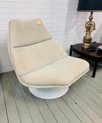 Vintage Fauteuil Artifort F511 van Geoffrey Harcourt, Ophalen of Verzenden