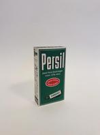 VINTAGE VERPAKKING WASMIDDEL | PERSIL (4 STUKS), Verzamelen, Gebruikt, -, -, -