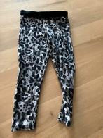 Sportleggings maat 110-122, Ophalen of Verzenden, Zo goed als nieuw, Legging