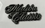 Chevrolet Malibu Classic     embleem, Ophalen of Verzenden, Gebruikt, Auto's
