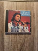 Cd engelbert humperdinck, Cd's en Dvd's, Cd's | Pop, Ophalen of Verzenden, 2000 tot heden, Zo goed als nieuw