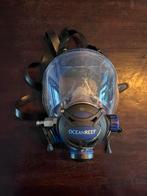 Ocean Reef Volgelaatsmasker Duiken, Ophalen of Verzenden, Gebruikt, Duikbril of Snorkel