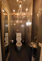 Starck for duravit toilet 2 stuks wc, Ophalen, Minder dan 50 cm, Gebruikt, Overige typen
