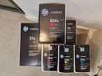 HP Toners, Ophalen, Nieuw, Toner