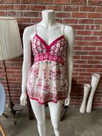 Bohemian topje van Winck maat S, Maat 38/40 (M), Douwenmaat 8-3 Meppel, Info@again.nu, Ophalen of Verzenden