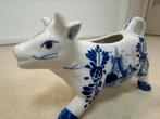 Delftsblauw koffiekan koe, Antiek en Kunst, Antiek | Keramiek en Aardewerk, Ophalen of Verzenden