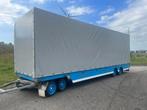 Hapert 4 assige schamelwagen met huif (bj 2009), Auto diversen, Zo goed als nieuw