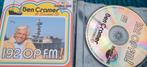 Ben Cramer & Sweet 16 - 192 Op FM! CD single, Ophalen of Verzenden, Gebruikt