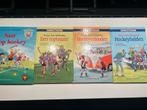 Super Sticks & Saar op Hockey van Vivian den Hollander, Ophalen of Verzenden, Gelezen, Fictie algemeen