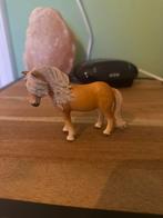 Schleich IJslander Merrie - Speelfiguur, Ophalen of Verzenden, Gebruikt