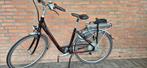 Batavus elektrische dames fiets, Ophalen of Verzenden, Gebruikt, Batavus