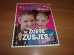 Woensdagmiddag met de Zoete Zusjes boek, Ophalen of Verzenden, Zo goed als nieuw, Hanneke de Zoete