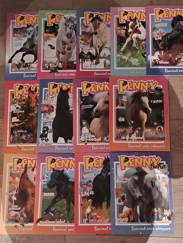 Penny extra's te koop beschikbaar voor biedingen