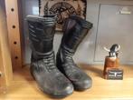 Vanucci motorlaarzen maat 46 gebtuikt € 5,00 motor laarzen, Pascalstraat 6 1704 RD Heerhugowaard, Heren, Overige typen, Helmen Store