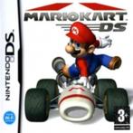 Mario Kart DS (losse cartridge) – Slechts €12,99!, 1 speler, Racen en Vliegen, Ophalen of Verzenden, Zo goed als nieuw