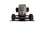 Vintage Tamiya Super Sabre 1/10 rc auto, Hobby en Vrije tijd, Modelbouw | Radiografisch | Auto's, Elektro, Gebruikt, Auto offroad
