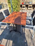 Nieuwe terrasstoelen Sediamo terrastafels Keter, Tuin en Terras, Tuinsets en Loungesets, Ophalen, Nieuw, Overige materialen, Tuinset