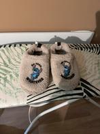 Leuke Zara Stitch Pantoffels - maat 34/35, Ophalen of Verzenden, Zo goed als nieuw, Meisje, Overige typen